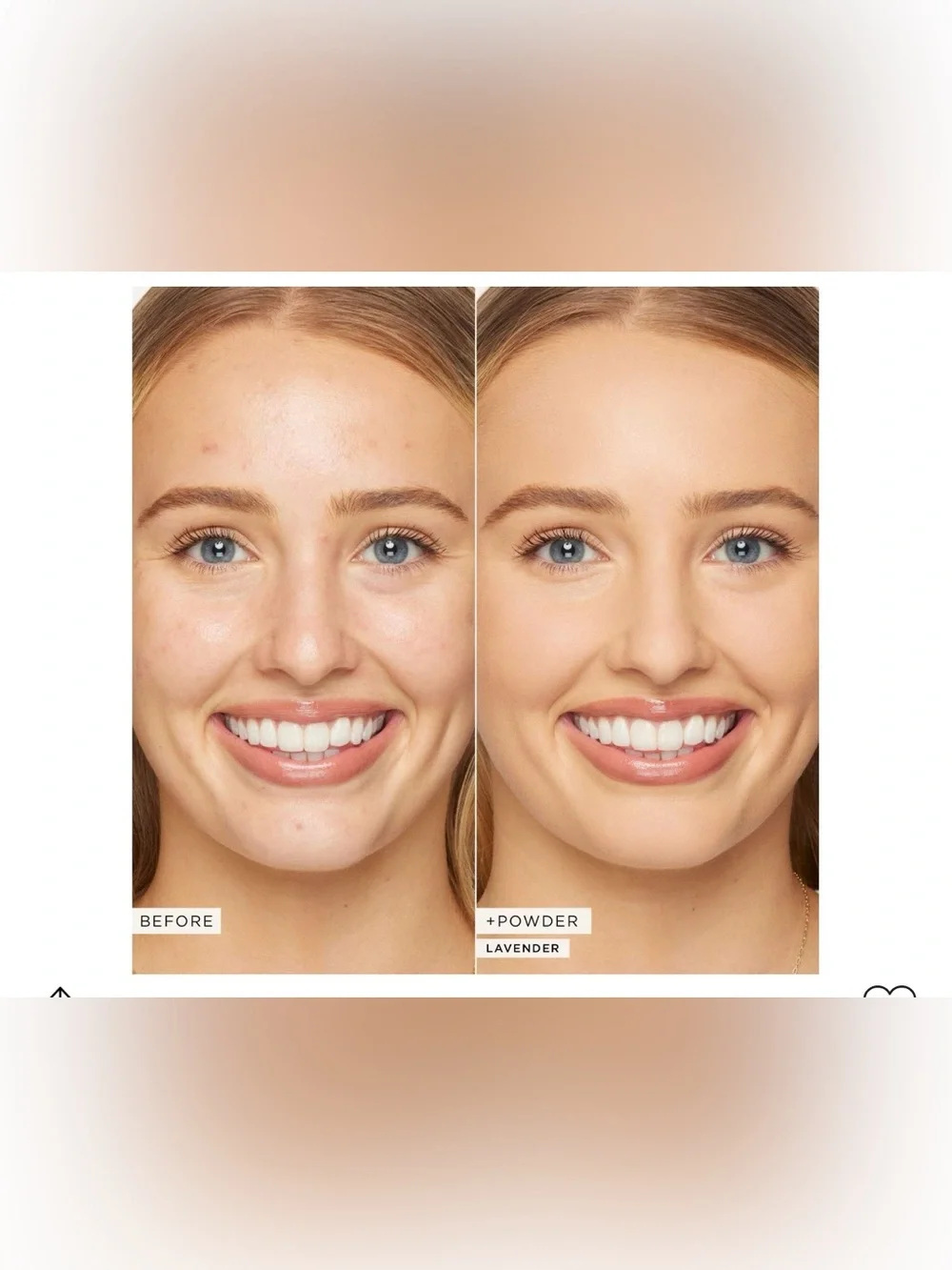 tarte brand new